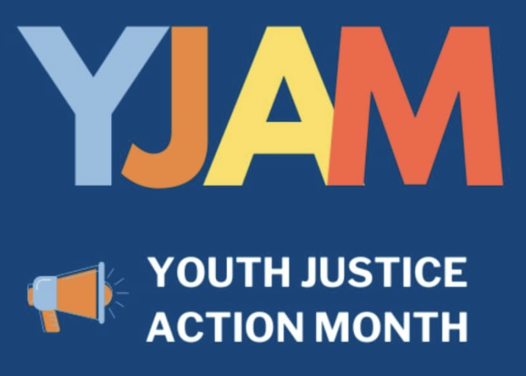 Second Chance Stories: A Youth Justice Action Month (YJAM) Panel